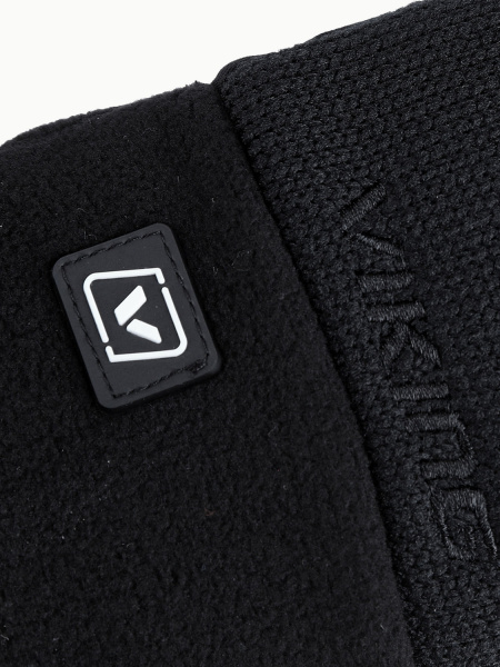 Перчатки Viking Dramen (7 (18,5-20см); Black)